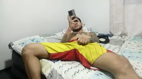 frankdanielsmolano online show from 06-27-26, 03:00