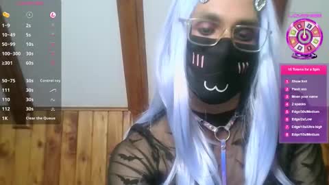 Frankie online show from 03-22-26, 11:19