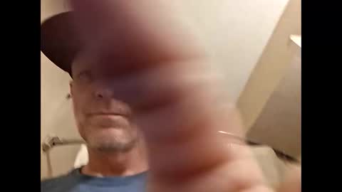 Blue eyed tatted Daddy online show from 03-31-26, 12:34