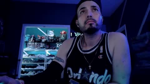 frankievw9 online show from 09-13-25, 11:21