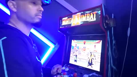 frankievw9 online show from 10-10-25, 10:53