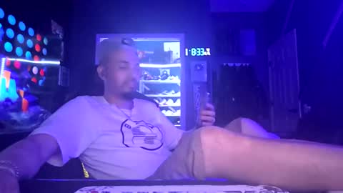frankievw9 online show from 10-16-25, 12:33