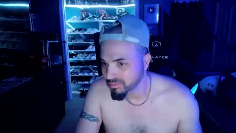 frankievw9 online show from 10-20-25, 06:03