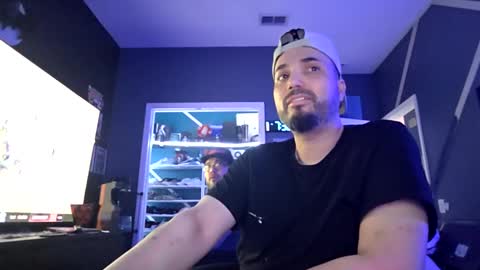 frankievw9 online show from 10-20-25, 11:38