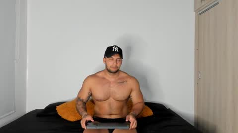 frank online show from 01-30-25, 10:08