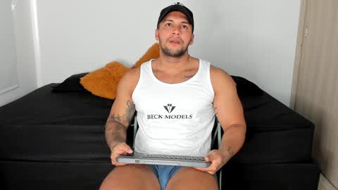 frank online show from 01-31-25, 06:57