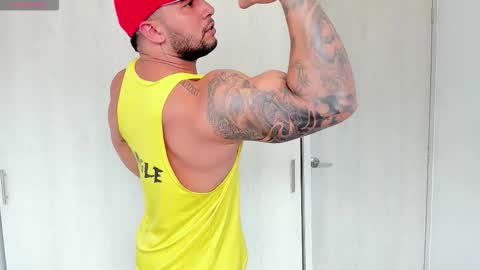 frank online show from 03-13-26, 06:03