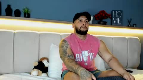 frank online show from 07-03-26, 04:52