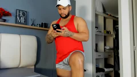frank online show from 07-31-26, 12:54