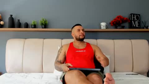 frank online show from 08-01-26, 06:40