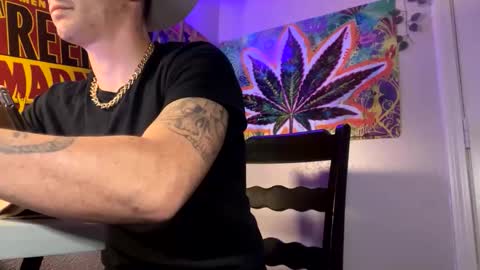 Franco online show from 03-23-26, 02:59