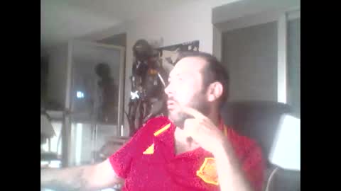 Frankonde online show from 05-04-26, 06:59