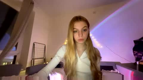 franny_fresh online show from 03-10-26, 05:18