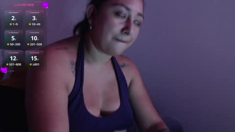 fransheska and Dimytri online show from 03-12-26, 02:07