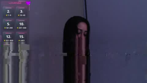 fransheska and Dimytri online show from 04-12-26, 11:54