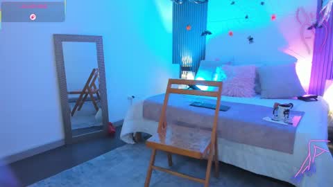 Fransheska online show from 10-22-25, 12:27