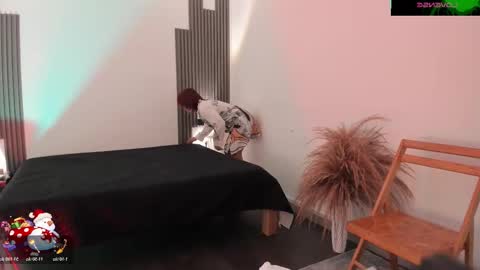 Fransheska online show from 12-02-25, 01:39