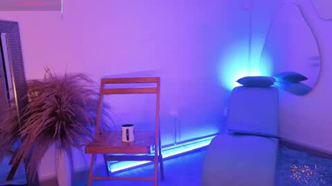 Fransheska online show from 03-09-26, 12:09