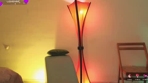 Fransheska online show from 04-05-26, 12:02