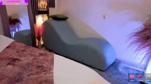 Fransheska online show from 05-24-26, 11:37