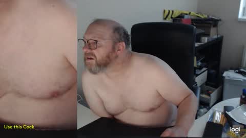 Fransje online show from 10-27-25, 03:27