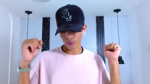 Franvill trato online show from 10-29-25, 08:10