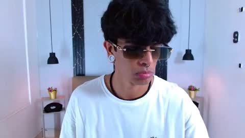 Franvill trato online show from 11-21-25, 07:56