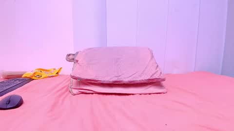 FRANYELY online show from 02-13-25, 10:43