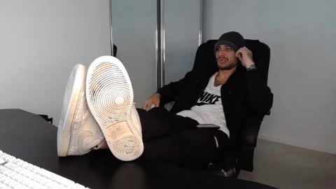 Fraser online show from 02-04-25, 03:00