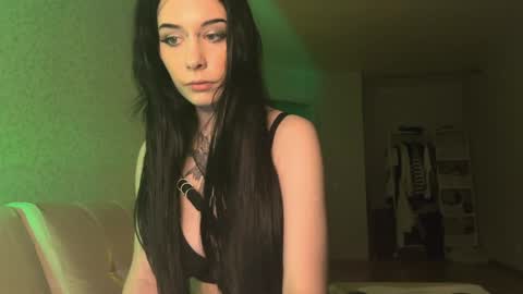 mistress Bastet and  mintcola online show from 01-23-25, 03:01