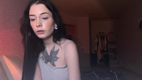 mistress Bastet and  mintcola online show from 01-24-25, 04:28