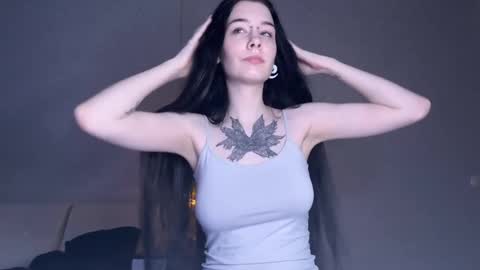 mistress Bastet and  mintcola online show from 02-09-25, 02:40