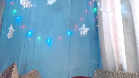 Snapshot of frau_becky chatting on 02-12-25, 10:03 frau_becky online show from 02-12-25, 10:03