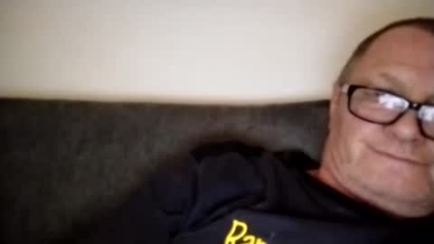 Wolfi online show from 01-20-25, 11:24