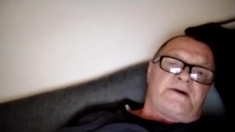 Wolfi online show from 03-03-25, 07:10