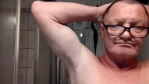 Wolfi online show from 03-03-25, 10:17