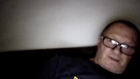 Wolfi online show from 10-13-25, 08:36