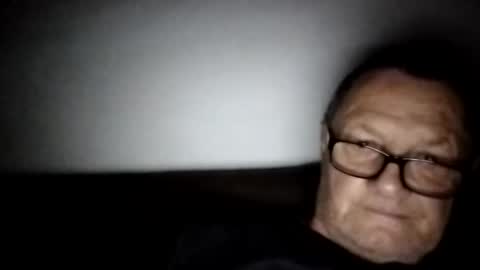 Wolfi online show from 10-24-25, 05:26