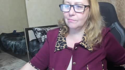 FrauMartha online show from 11-14-25, 10:51