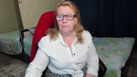 FrauMartha online show from 03-16-26, 01:04