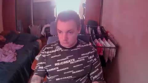 freak_azoid online show from 10-13-25, 08:58