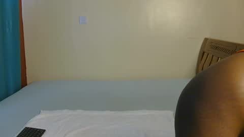 Nessa-Independent model online show from 01-12-25, 08:36