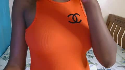 Nessa-Independent model online show from 02-20-25, 03:19