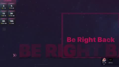 Nessa-Independent model online show from 11-08-25, 01:55