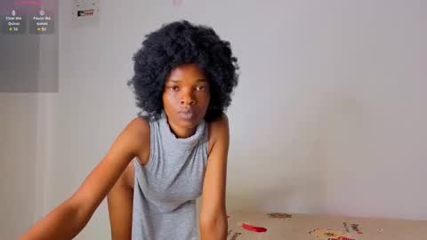 Nessa-Independent model online show from 11-13-25, 06:23