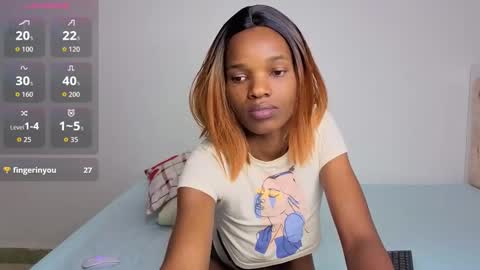 Snapshot of freakky_nessa chatting on 03-13-26, 12:17 Nessa-Independent model online show from 03-13-26, 12:17