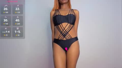 Snapshot of freakky_nessa chatting on 03-17-26, 01:32 Nessa-Independent model online show from 03-17-26, 01:32