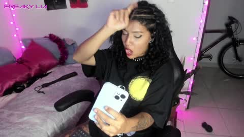 Lia Gomez online show from 12-06-24, 02:35