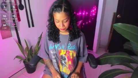 Lia Gomez online show from 02-21-26, 11:17