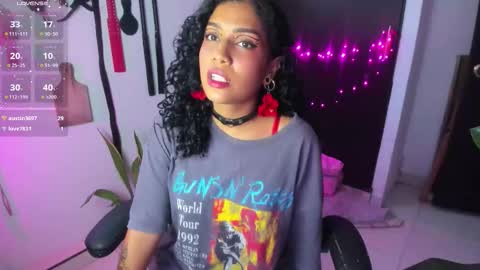 Lia Gomez online show from 02-28-26, 10:55